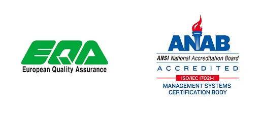EQA & ANAB